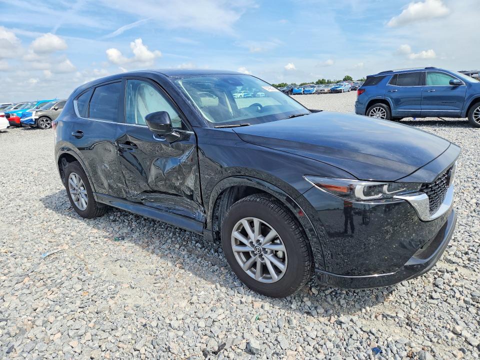 Aukcja sprzedaży 2025 Mazda Cx-5, vin: JM3KFBCM6S0767475, numer aukcji: 57995166