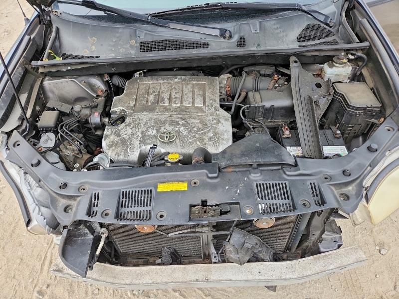 57433416 :رقم المزاد ، JTEES41A282108887 vin ، 2008 Toyota Highlander مزاد بيع