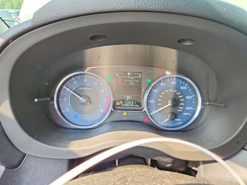 59058226 :رقم المزاد ، JF2GPAMC7F8318746 vin ، 2015 Subaru Xv Crosstrek مزاد بيع