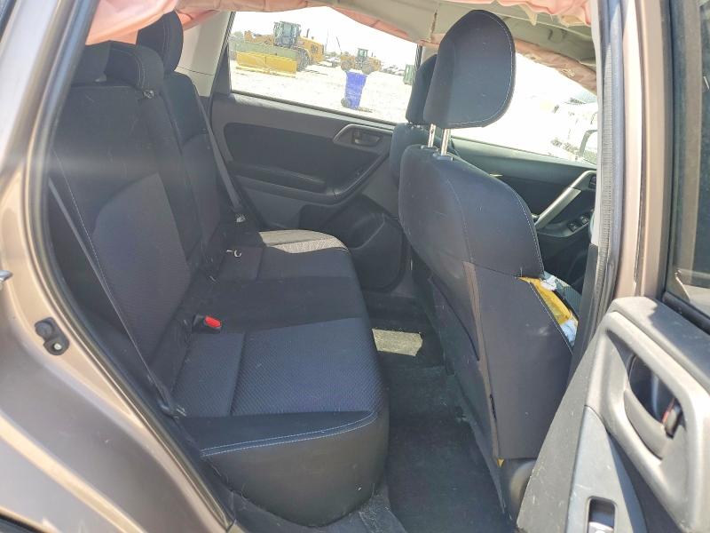 2014 Subaru Forester მანქანა იყიდება აუქციონზე, vin: JF2SJAEC7EH456960, აუქციონის ნომერი: 56614666