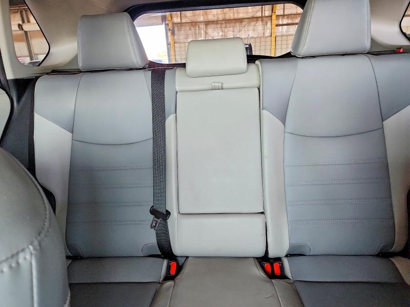 Aukcja sprzedaży 2023 Toyota Rav4, vin: JTMB6RFV8PD083419, numer aukcji: 57899566