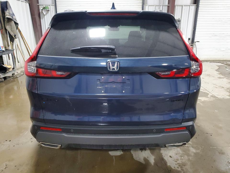 55690326 :رقم المزاد ، 7FARS6H83TE000146 vin ، 2026 Honda Cr-v مزاد بيع