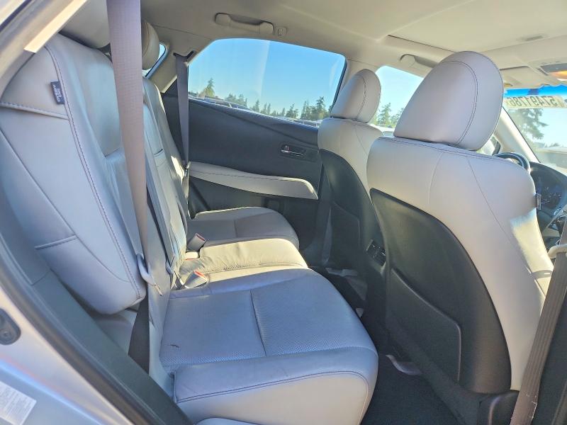 Продаж на аукціоні авто 2013 Lexus Rx 350, vin: JTJBK1BA8D2023628, номер лоту: 57491786