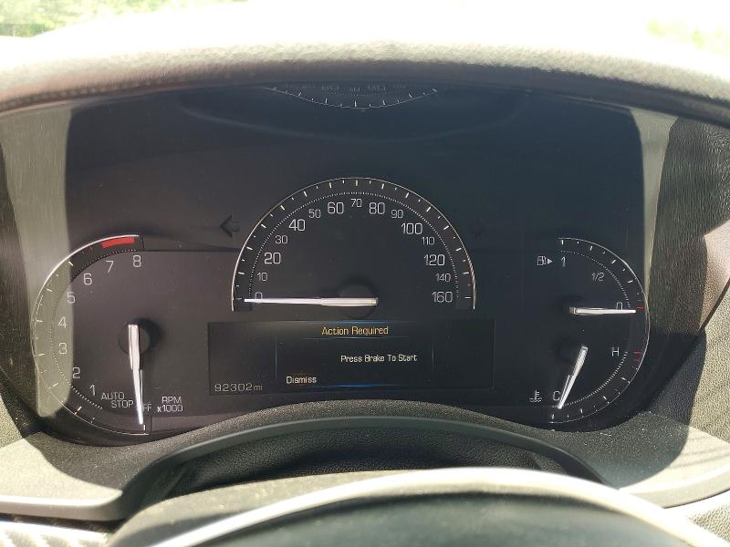 Продаж на аукціоні авто 2017 Cadillac Ats, vin: 1G6AH5SX7H0162372, номер лоту: 59116216