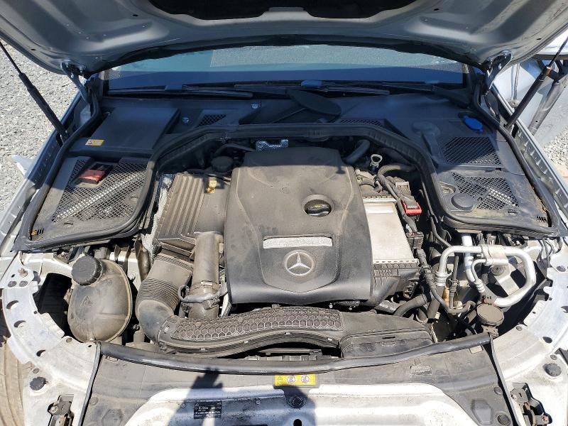 Продажа на аукционе авто 2015 Mercedes-benz C, vin: 55SWF4KBXFU002104, номер лота: 56035116