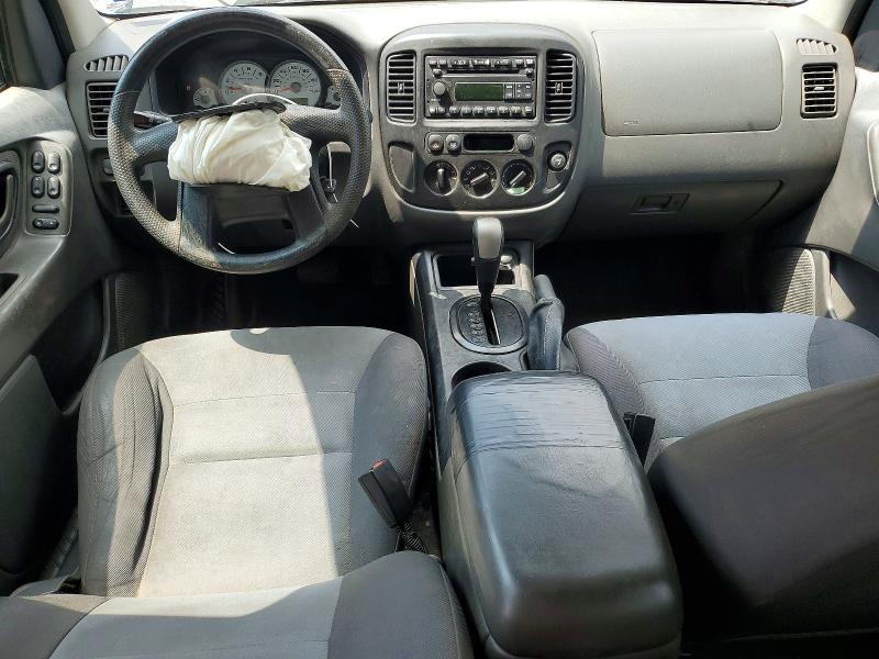Продажа на аукционе авто 2006 Ford Escape, vin: 1FMYU02Z16KA54242, номер лота: 55890106