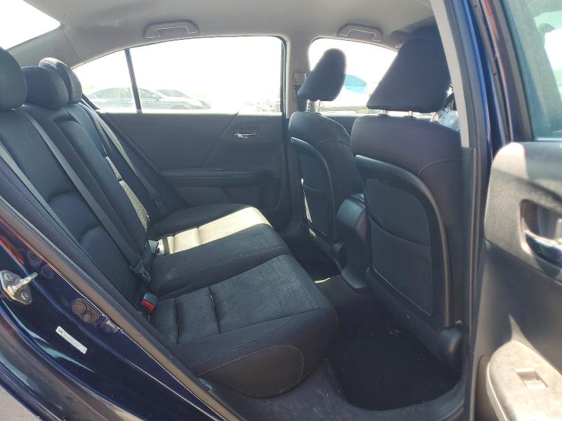 Продаж на аукціоні авто 2013 Honda Accord, vin: 1HGCR2F59DA269214, номер лоту: 58274386