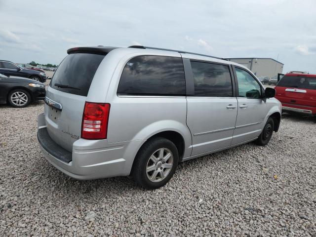 2010 Chrysler Town & Country მანქანა იყიდება აუქციონზე, vin: 2A4RR5D17AR319040, აუქციონის ნომერი: 56840496