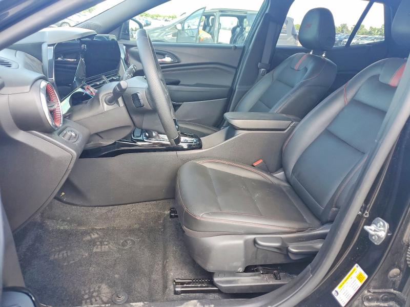 Aukcja sprzedaży 2025 Chevrolet Trax, vin: KL77LJEP5SC149326, numer aukcji: 57830966
