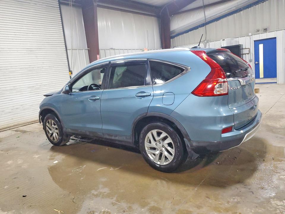 Продаж на аукціоні авто 2016 Honda Cr-v, vin: 5J6RM4H79GL008220, номер лоту: 55717926