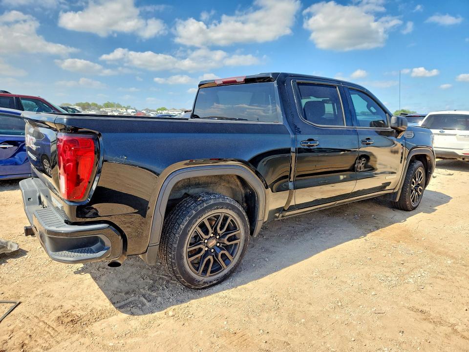 Aukcja sprzedaży 2020 Gmc Sierra, vin: 3GTP8CEK8LG420463, numer aukcji: 57931296
