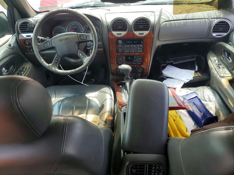 2004 Gmc Envoy მანქანა იყიდება აუქციონზე, vin: 1GKDT13S542443545, აუქციონის ნომერი: 56974396