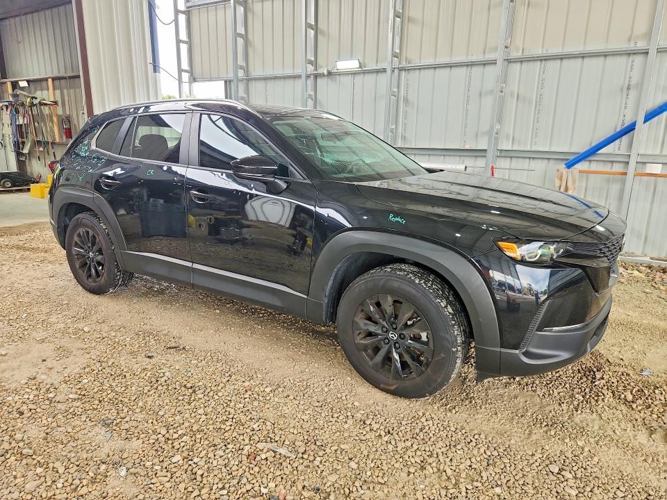 Продажа на аукционе авто 2025 Mazda Cx-50, vin: 7MMVABDM4SN333142, номер лота: 56721756