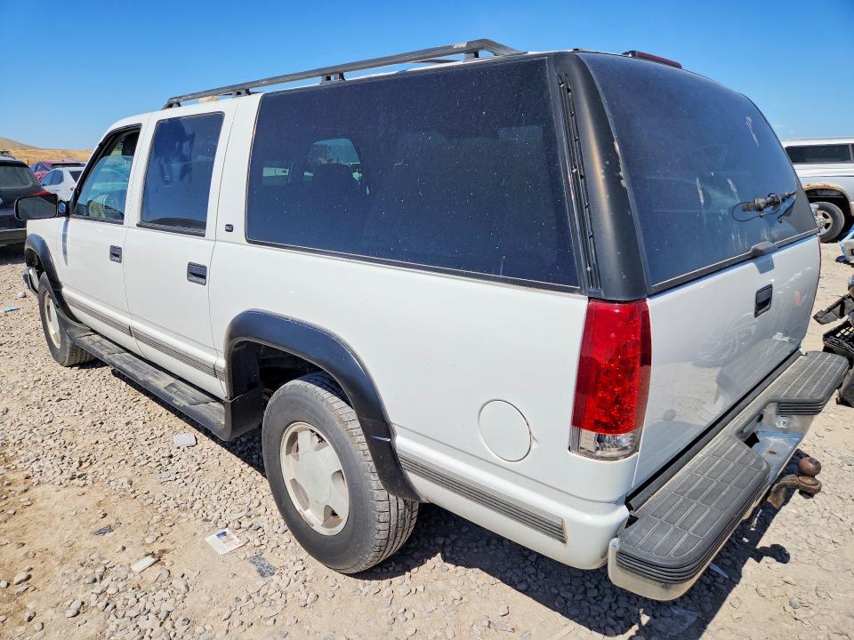 Продажа на аукционе авто 1998 Gmc Suburban, vin: 3GKFK16R4WG501417, номер лота: 55838266