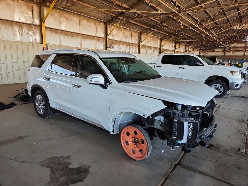 Aukcja sprzedaży 2025 Hyundai Palisade, vin: KM8R24GE5SU812377, numer aukcji: 58723996