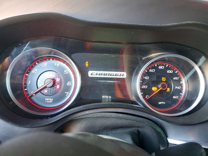2020 Dodge Charger მანქანა იყიდება აუქციონზე, vin: 2C3CDXCT3LH249333, აუქციონის ნომერი: 56185796