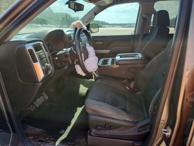 Aukcja sprzedaży 2015 Chevrolet Silverado, vin: 3GCPCREC8FG526474, numer aukcji: 85984035