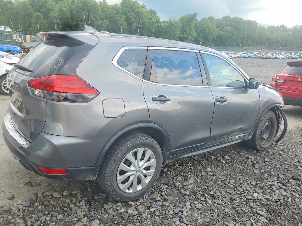 Aukcja sprzedaży 2017 Nissan Rogue, vin: JN8AT2MT1HW381253, numer aukcji: 57152236