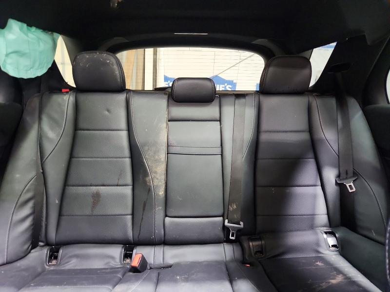 Aukcja sprzedaży 2025 Mercedes-benz Gle, vin: 4JGFB4FB8SB479792, numer aukcji: 58630966
