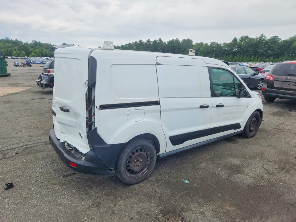 Aukcja sprzedaży 2019 Ford Transit Connect, vin: NM0LS7E20K1420748, numer aukcji: 58399706