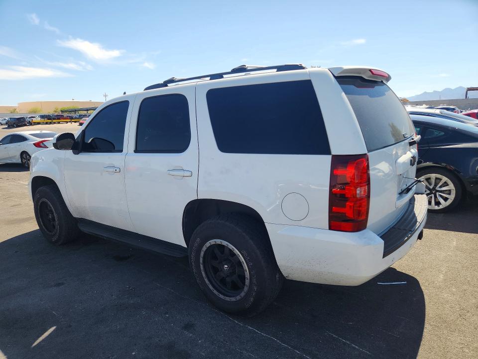 55993686 :رقم المزاد ، 1GNSCBE08CR228145 vin ، 2012 Chevrolet Tahoe مزاد بيع