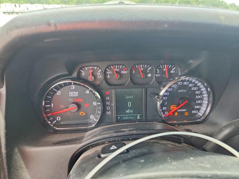 Продаж на аукціоні авто 2015 Chevrolet Tahoe, vin: 1GNLC2EC9FR548612, номер лоту: 57430706