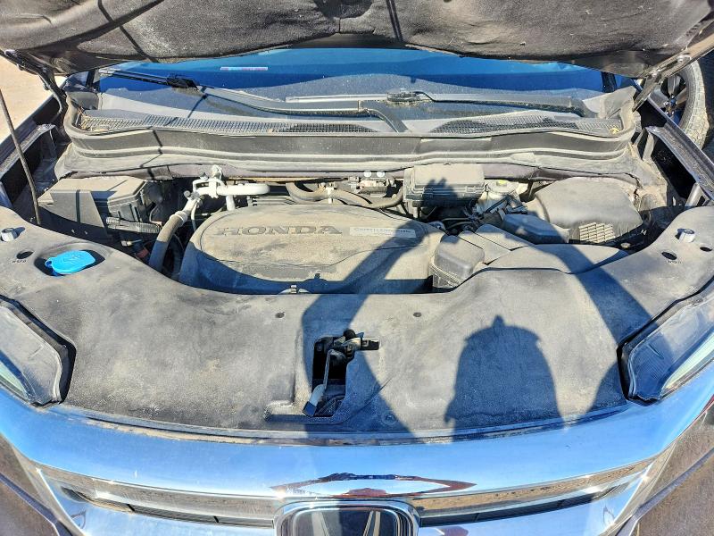Aukcja sprzedaży 2020 Honda Pilot, vin: 5FNYF6H14LB500413, numer aukcji: 51335726