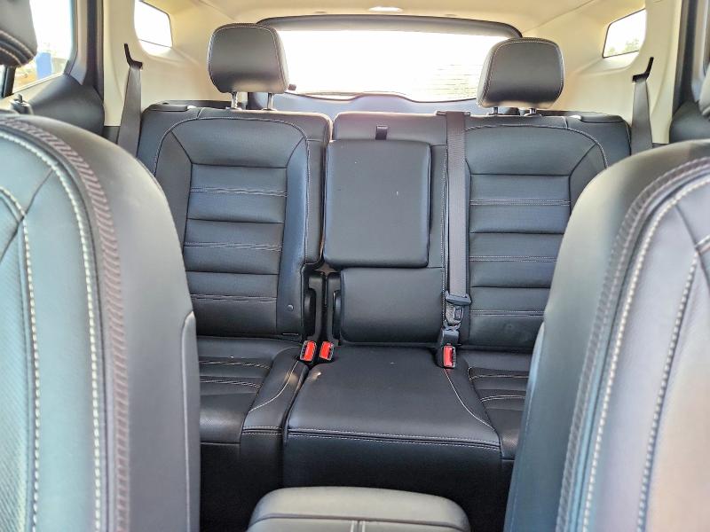 Aukcja sprzedaży 2022 Gmc Terrain, vin: 3GKALXEV6NL226017, numer aukcji: 55554766