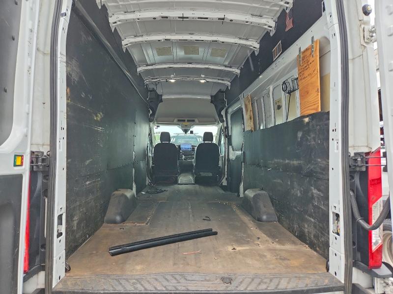 2023 Ford Transit მანქანა იყიდება აუქციონზე, vin: 1FTBW3X87PKA24525, აუქციონის ნომერი: 57319886