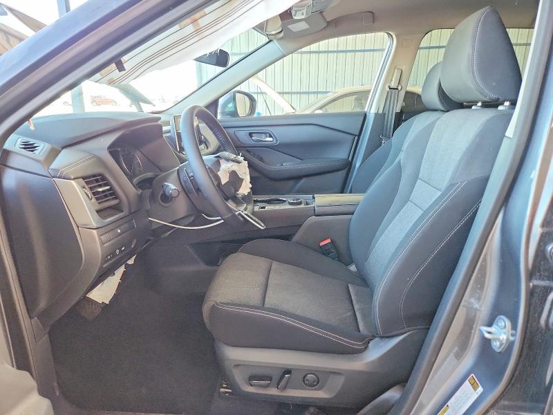 Продажа на аукционе авто 2026 Nissan Rogue, vin: 5N1BT3BB3TC682595, номер лота: 57177266