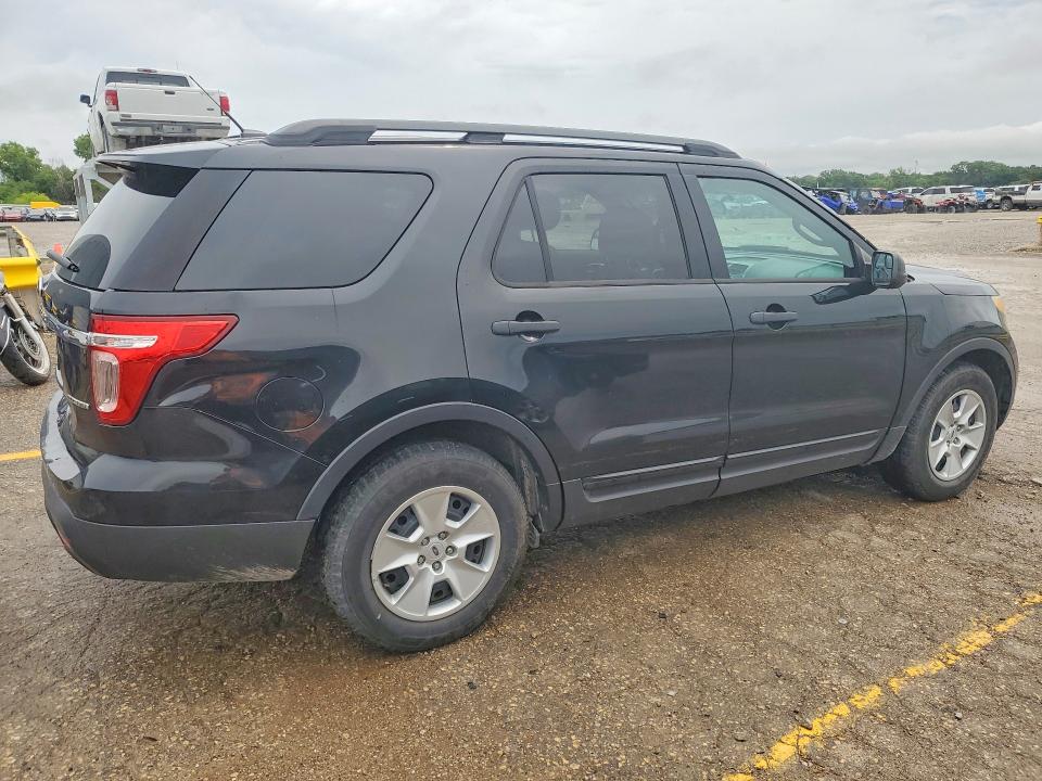 Aukcja sprzedaży 2014 Ford Explorer, vin: 1FM5K7B8XEGA49048, numer aukcji: 58327266
