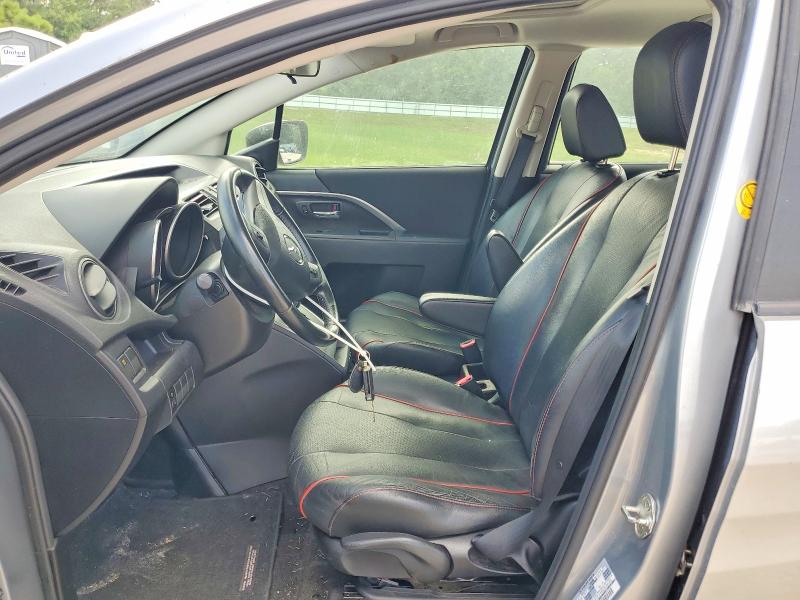 Продажа на аукционе авто 2012 Mazda 5, vin: JM1CW2DL8C0140510, номер лота: 57419966