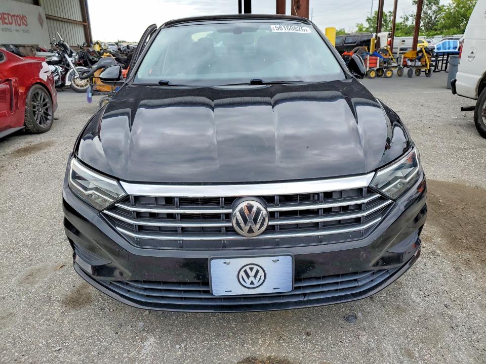 Продажа на аукционе авто 2019 Volkswagen Jetta, vin: 3VWCB7BU2KM174505, номер лота: 56160826