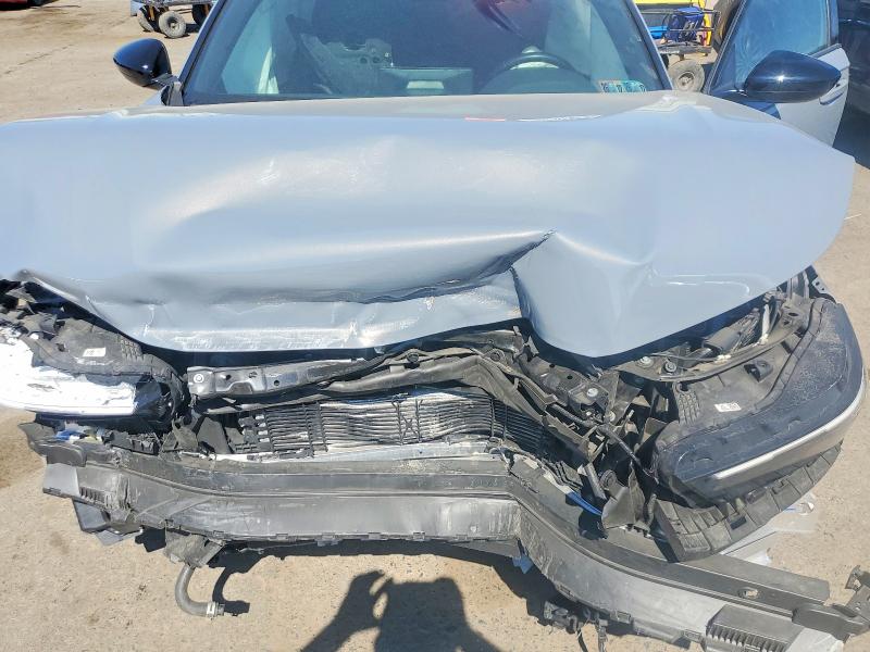 Продаж на аукціоні авто 2025 Honda Accord, vin: 1HGCY2F78SA018590, номер лоту: 55826006