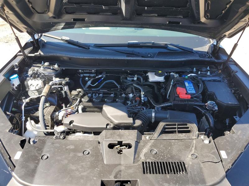 Продаж на аукціоні авто 2024 Honda Cr-v, vin: 5J6RS4H71RL010018, номер лоту: 56969996