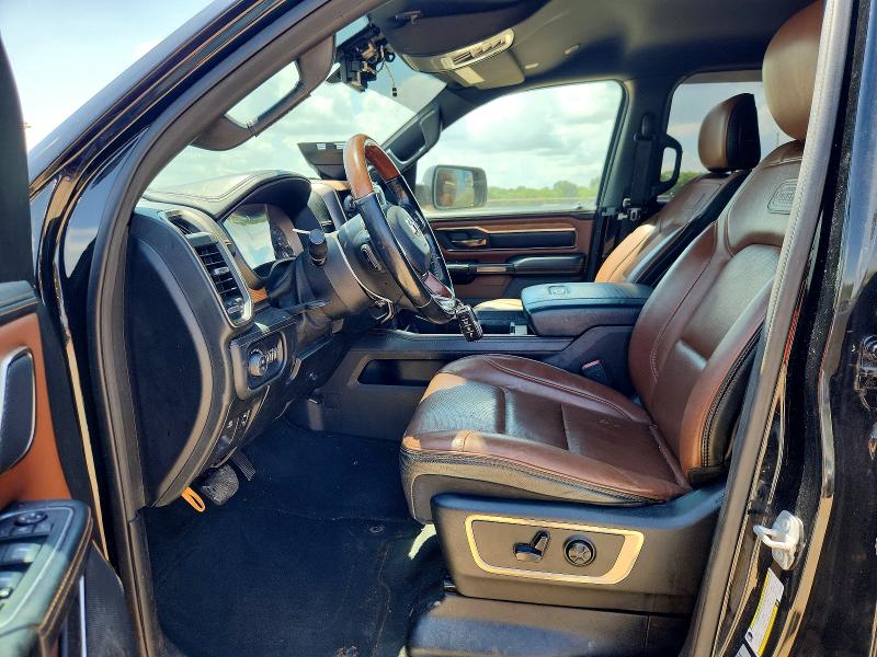 77248845 :رقم المزاد ، 1C6SRFKT8KN831803 vin ، 2019 Ram 1500 مزاد بيع