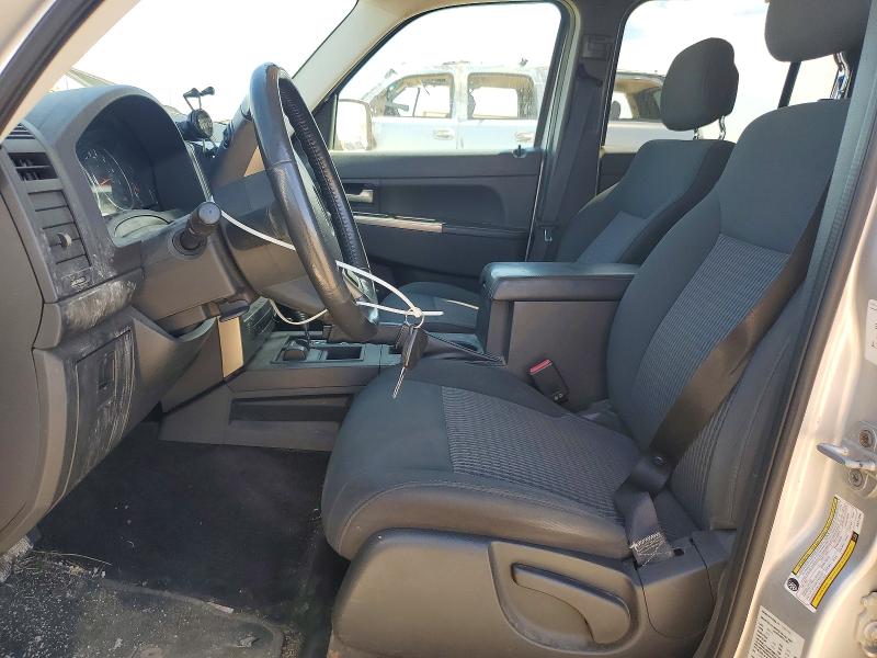 Продажа на аукционе авто 2010 Jeep Liberty, vin: 1J4PN3GK7AW171250, номер лота: 56478116