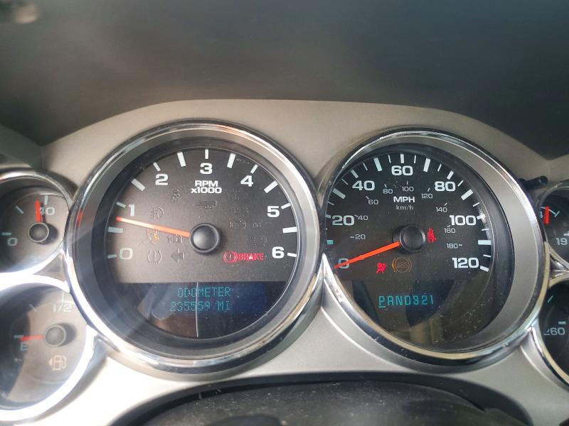 2008 Gmc Sierra მანქანა იყიდება აუქციონზე, vin: 2GTEK13M481151346, აუქციონის ნომერი: 56643546