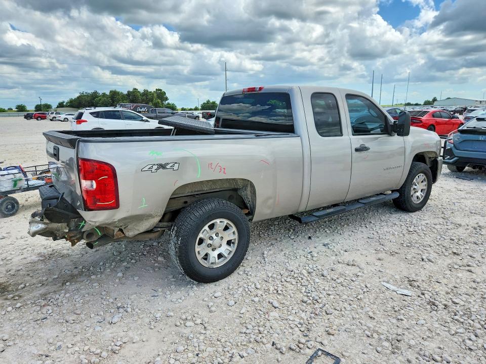Продаж на аукціоні авто 2009 Chevrolet Silverado, vin: 1GCEK29J19Z232932, номер лоту: 56432086
