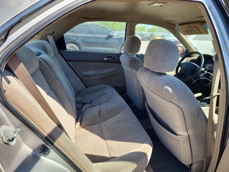 Продажа на аукционе авто 1996 Honda Accord, vin: 1HGCD5631TA814660, номер лота: 54975706