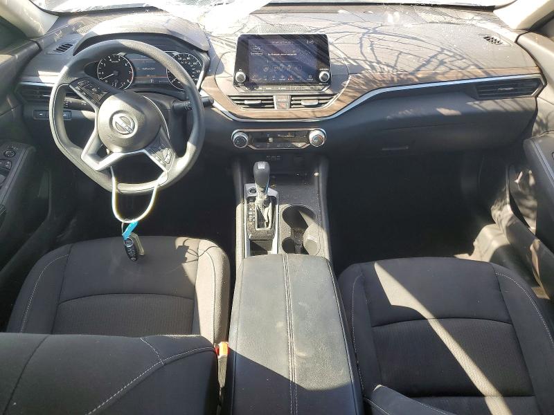 Продажа на аукционе авто 2025 Nissan Altima, vin: 1N4BL4DV3SN372859, номер лота: 56471196