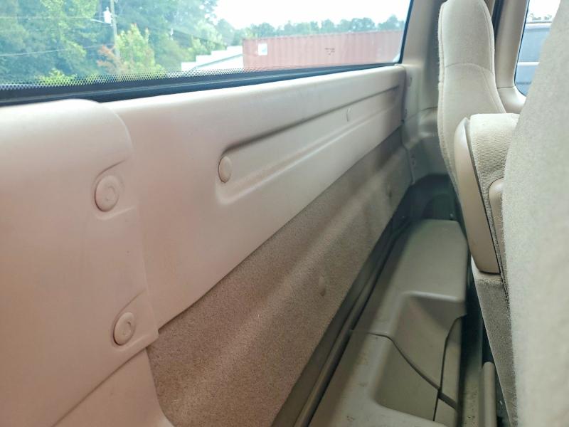57863226 :رقم المزاد ، 1FTRF17W0XNB58373 vin ، 1999 Ford F150 مزاد بيع