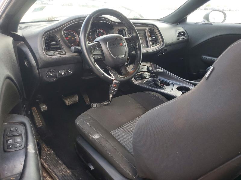 Продажа на аукционе авто 2023 Dodge Challenger, vin: 2C3CDZJG9PH655141, номер лота: 58473006