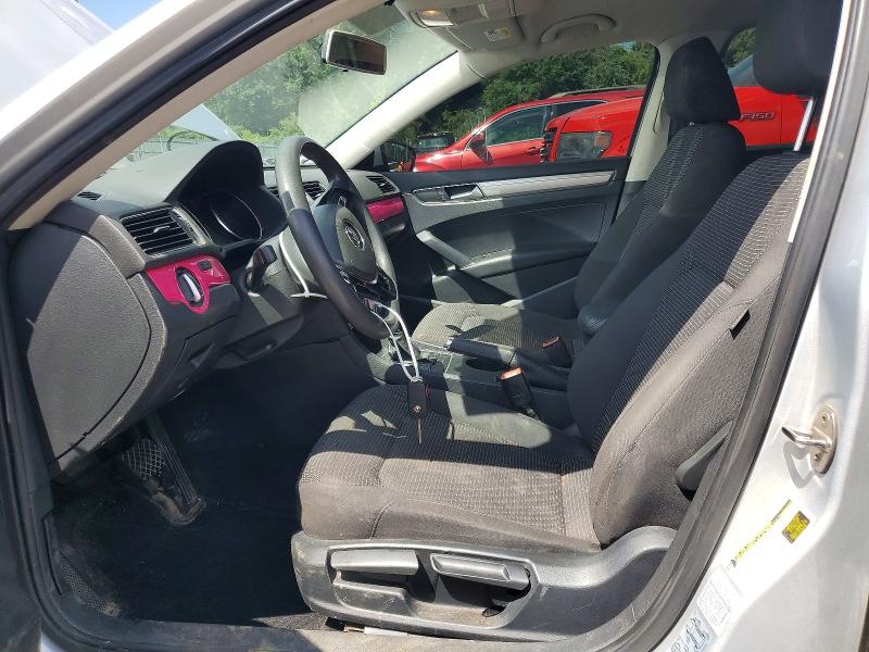 Aukcja sprzedaży 2016 Volkswagen Passat, vin: 1VWAS7A37GC008313, numer aukcji: 57858096