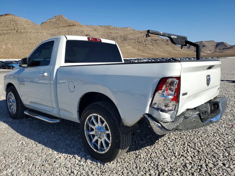 56170216 :رقم المزاد ، 3C6JR6BG4DG511310 vin ، 2013 Ram 1500 مزاد بيع