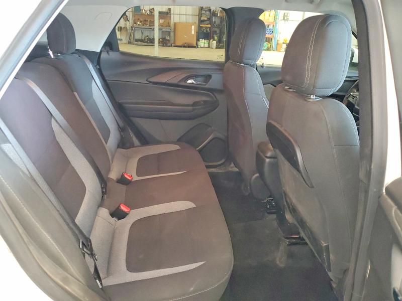 Продажа на аукционе авто 2023 Chevrolet Trailblazer, vin: KL79MRSL6PB079371, номер лота: 56034216