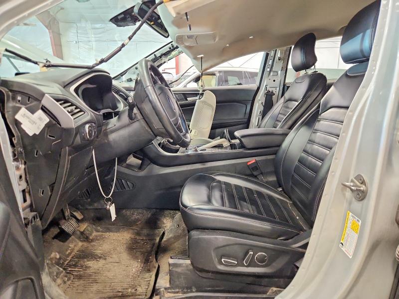 Aukcja sprzedaży 2019 Ford Edge, vin: 2FMPK4J96KBB39916, numer aukcji: 57363616