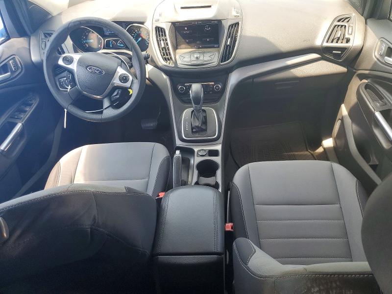 Продаж на аукціоні авто 2013 Ford Escape, vin: 1FMCU0G96DUC15608, номер лоту: 56833536