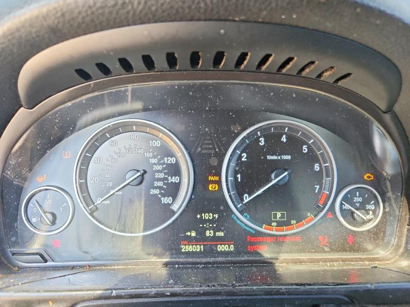 Продажа на аукционе авто 2013 Bmw 528, vin: WBAXG5C51DDY34756, номер лота: 58608066