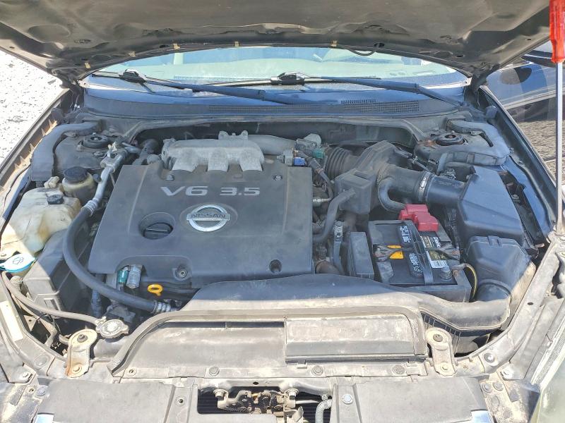 Aukcja sprzedaży 2005 Nissan Altima, vin: 1N4BL11D55N425981, numer aukcji: 56041746